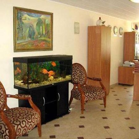 Nidos Banga Hotel Kültér fotó
