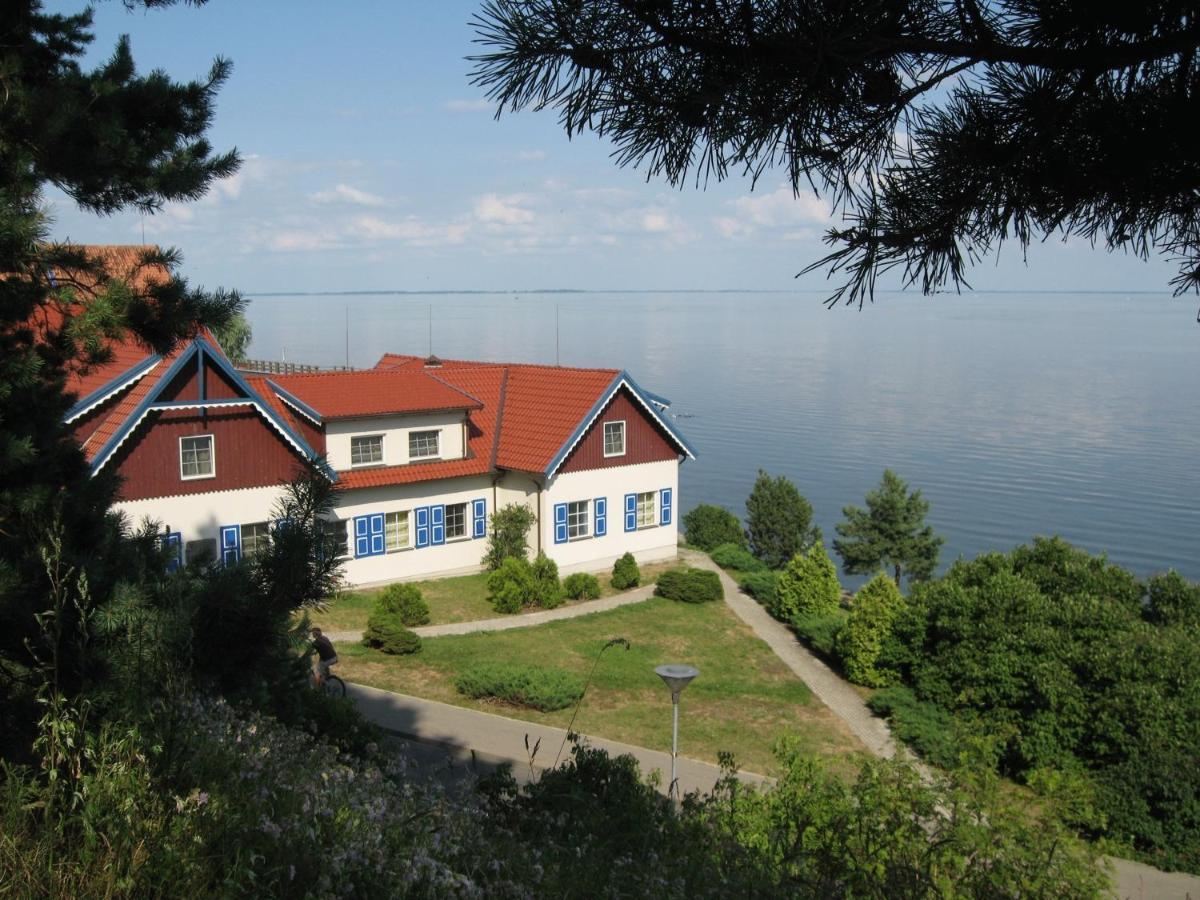 Nidos Banga Hotel Kültér fotó
