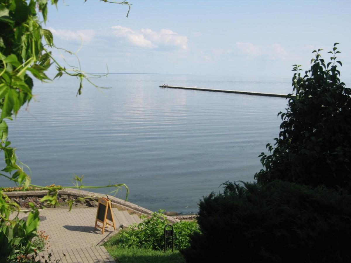 Nidos Banga Hotel Kültér fotó