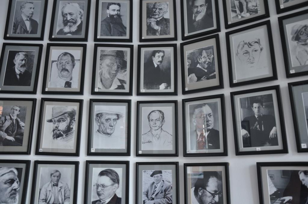 Nidos Banga Hotel Kültér fotó