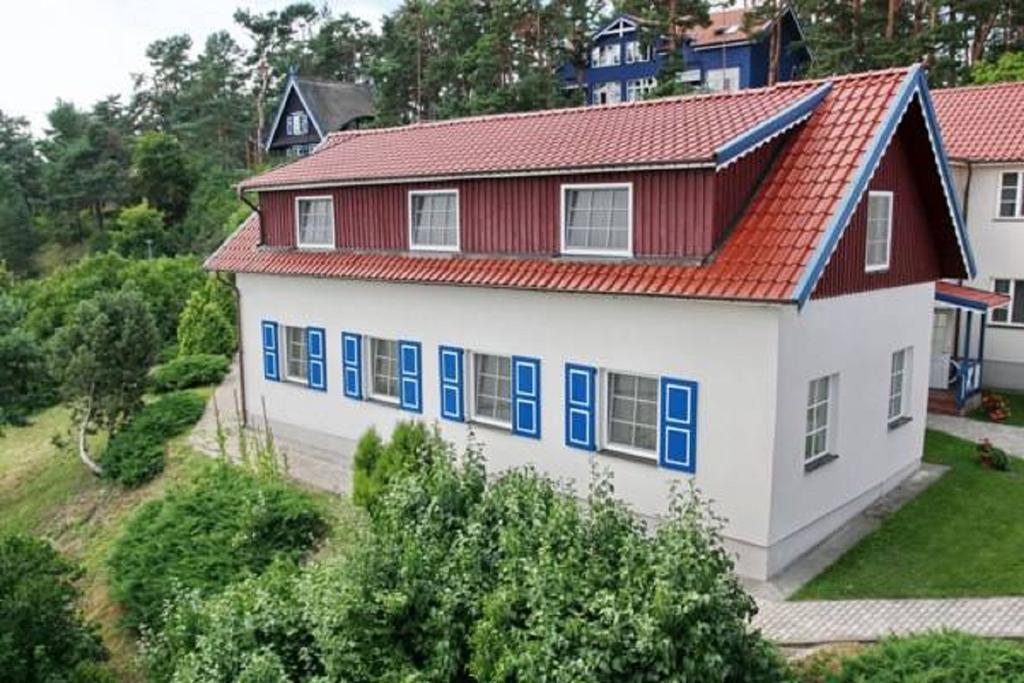 Nidos Banga Hotel Kültér fotó
