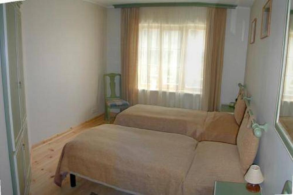 Nidos Banga Hotel Kültér fotó