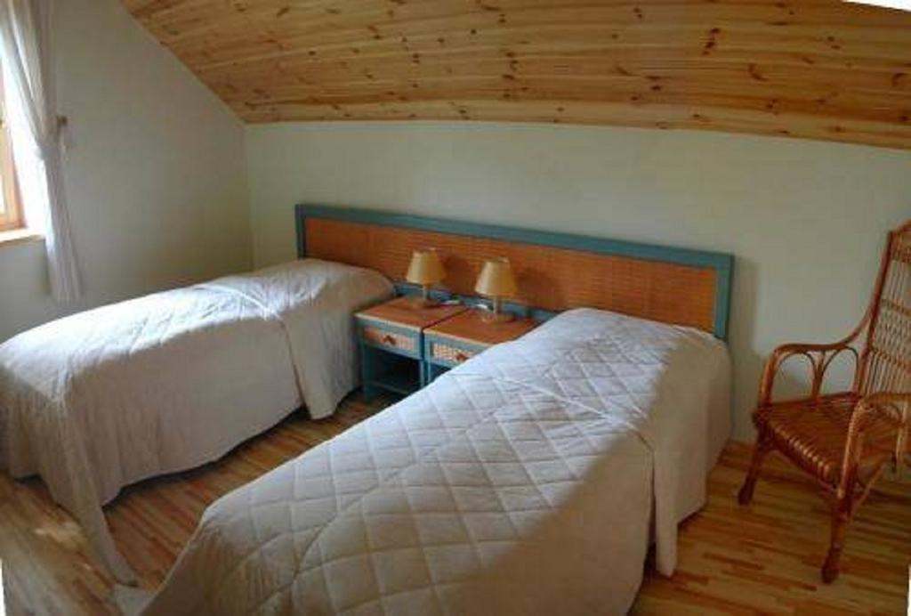 Nidos Banga Hotel Kültér fotó