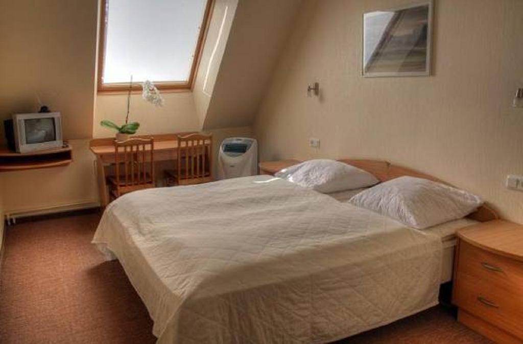Nidos Banga Hotel Kültér fotó
