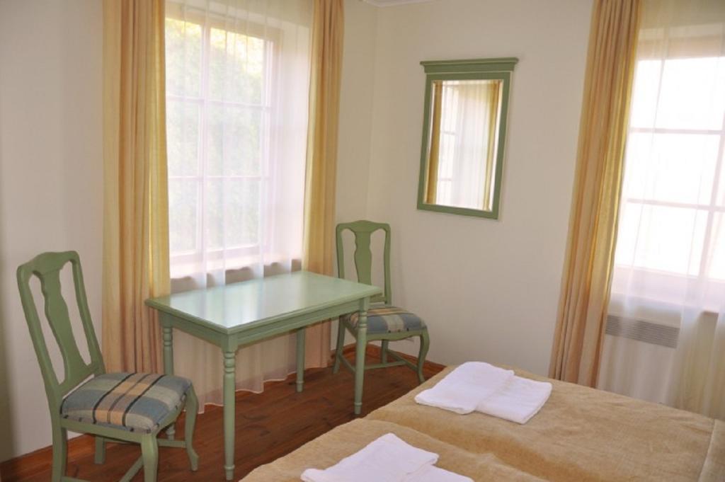 Nidos Banga Hotel Kültér fotó